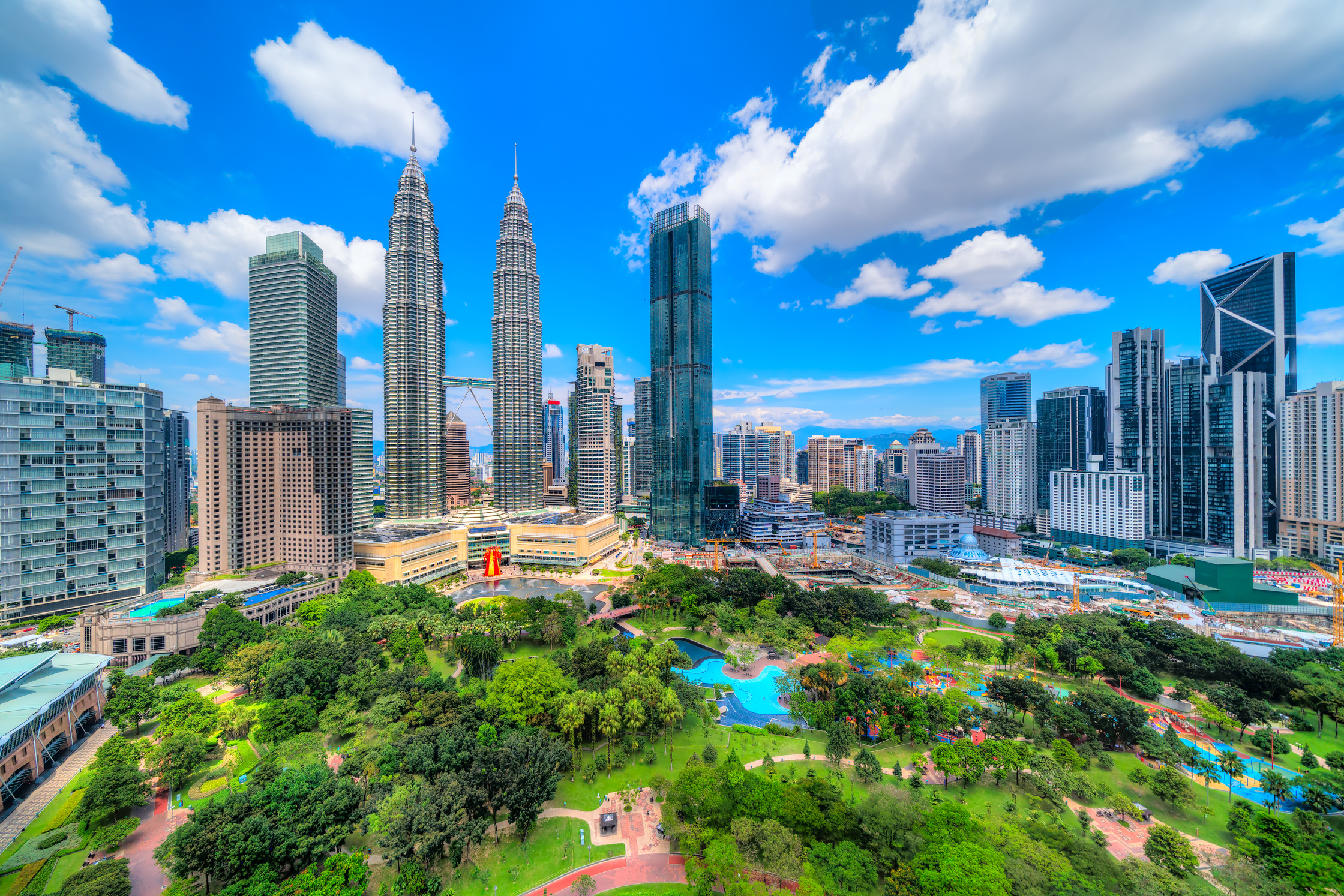 Kuala Lumpur, Malaysia.